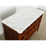 French Early 20th Century Louis XVI Style Commode