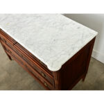 French Early 20th Century Louis XVI Style Commode