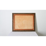 French Vintage Framed Still Life Painting