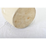 French Vintage Stoneware Confit Crock