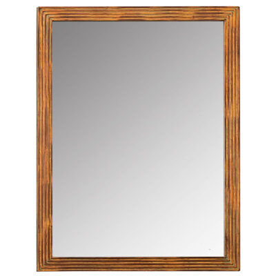 Reproduction Louis XVI Style Mirror