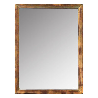 Reproduction Louis XVI Style Mirror