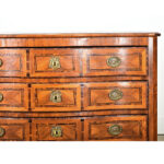 French 18th Century Louis XV Inlaid Commode