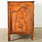 French 18th Century Louis XV Inlaid Commode