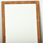 Reproduction Louis XVI Style Mirror