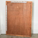 Reproduction Louis XVI Style Mirror