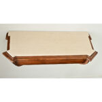 Portuguese Pair of 18th Century Pine Altar Consoles