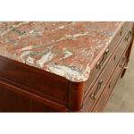 French 19th Century Louis XVI Style Commode