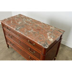 French 19th Century Louis XVI Style Commode