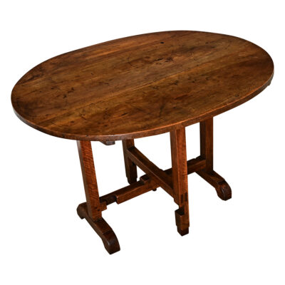 Antique Dining Tables for Sale | Vintage Tables - Fireside Antiques