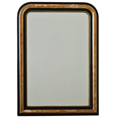 French 19th Century Louis Philippe Mirror
