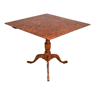 Antique Dining Tables for Sale | Vintage Tables - Fireside Antiques