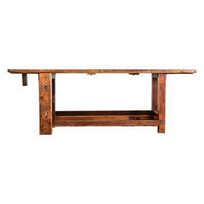 French 19th Century Carpenter’s Workbench