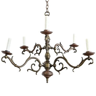 Antique Lighting, European Vintage & French Lighting - Fireside
