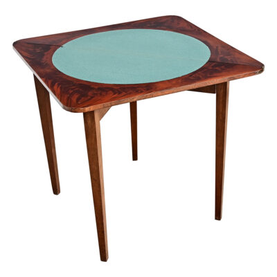 Antique Game Tables - Fireside Antiques