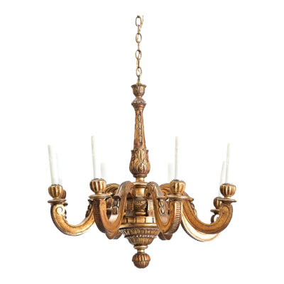 Antique Lighting, European Vintage & French Lighting - Fireside