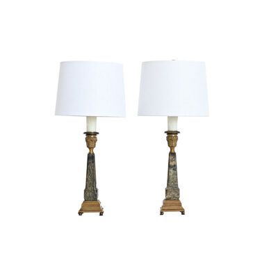 Antique Lighting, European Vintage & French Lighting - Fireside