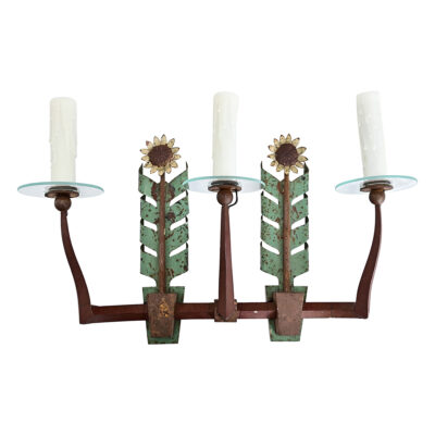 仏60s ヴィンテージランプ made in France Antique Lighting, European Vintage & French Lighting - Fireside